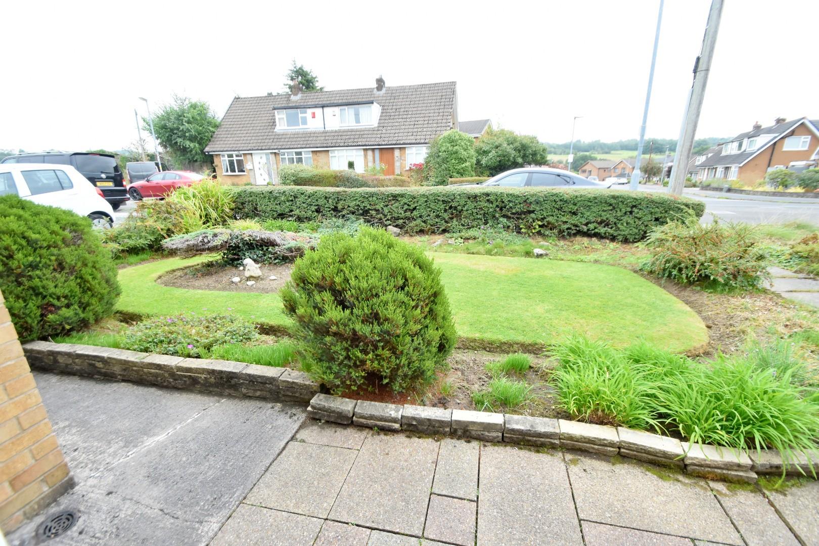 Mather Road, Walmersley, Bury Pearson Ferrier Estate Agents and